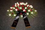 Trauerfloristik und Bestattungsvorsorge Berlin — Andacht Bestattungen